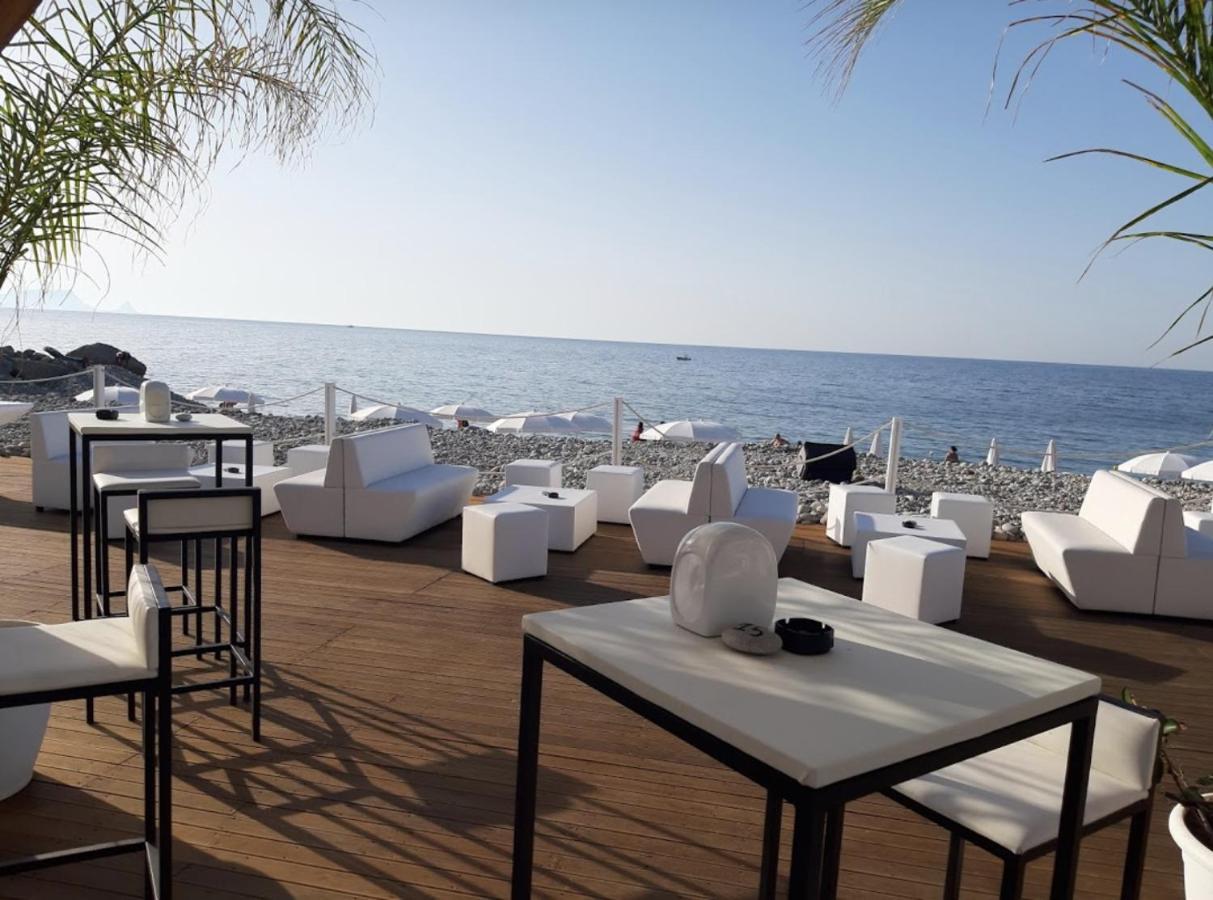 Patio1861 Apartment Termini Imerese Bagian luar foto
