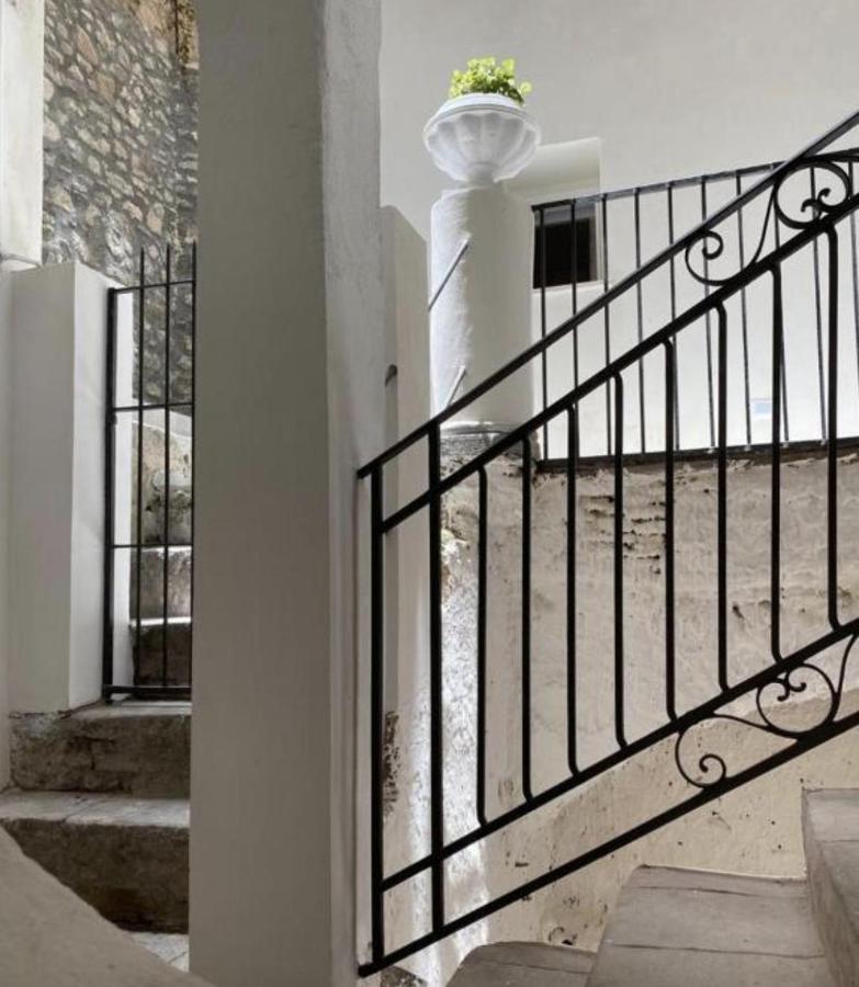 Patio1861 Apartment Termini Imerese Bagian luar foto