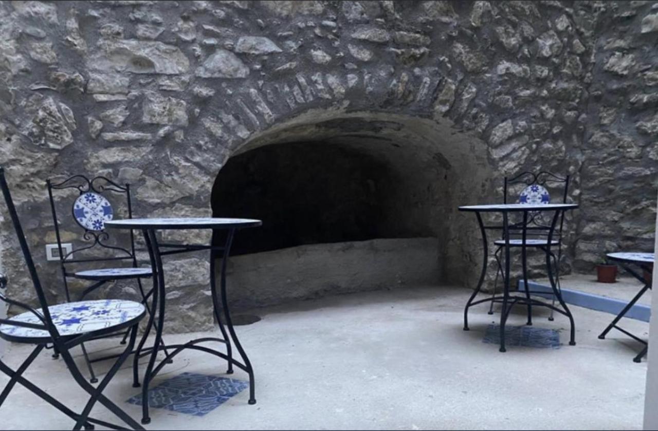 Patio1861 Apartment Termini Imerese Bagian luar foto